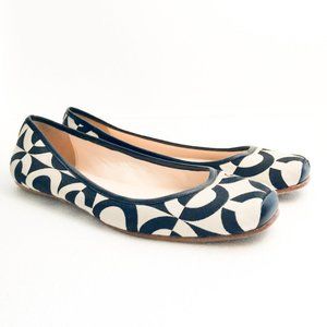 COACH Portia Women's Flats